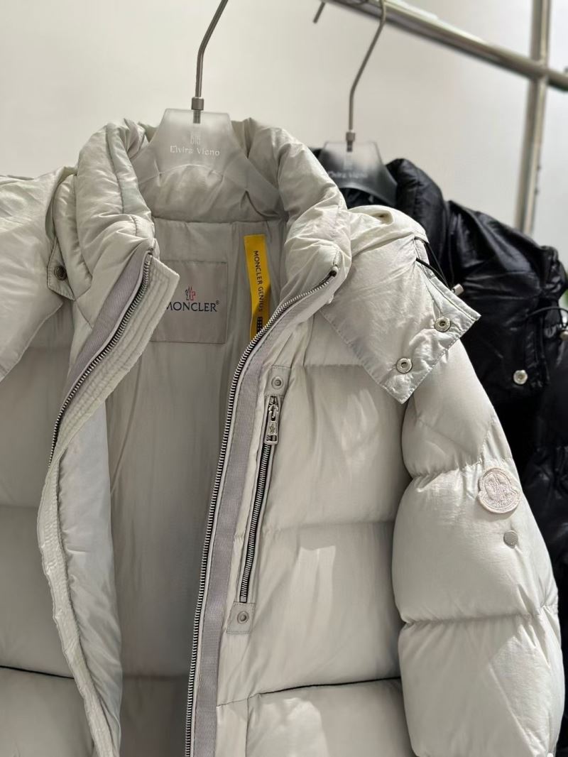 Moncler Down Jackets